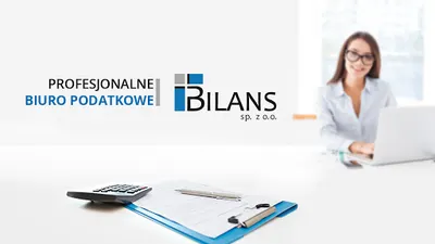 Biuro Rachunkowe Bilans